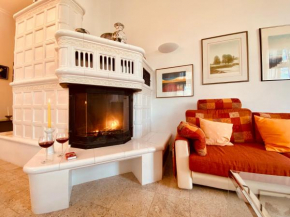 Villa Caprivi 8, Heringsdorf